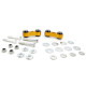 Whiteline barre stabilizzatrici e accessori Whiteline KLC32 Sway Bar Link Assembly | race-shop.it