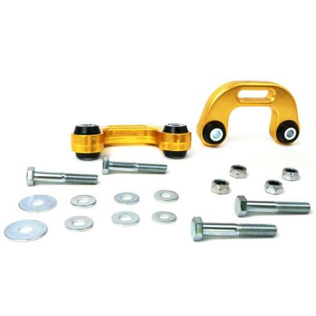 Whiteline barre stabilizzatrici e accessori Whiteline KLC26 Sway Bar Link Assembly | race-shop.it