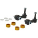 Whiteline barre stabilizzatrici e accessori Whiteline KLC202 Sway Bar Link Assembly | race-shop.it