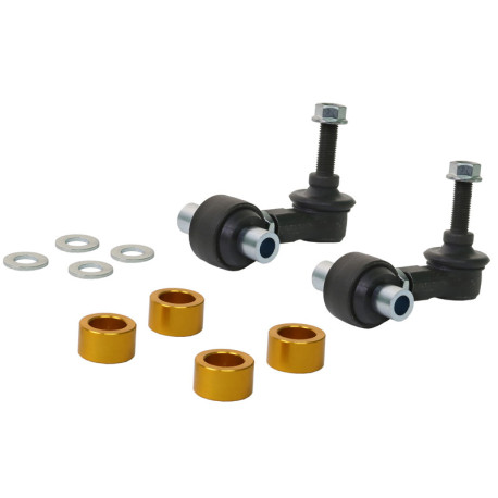 Whiteline barre stabilizzatrici e accessori Whiteline KLC202 Sway Bar Link Assembly | race-shop.it