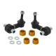 Whiteline barre stabilizzatrici e accessori Whiteline KLC202 Sway Bar Link Assembly | race-shop.it