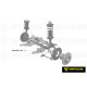 Whiteline barre stabilizzatrici e accessori Whiteline KLC201 Sway Bar Link Assembly | race-shop.it