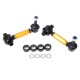 Whiteline barre stabilizzatrici e accessori Whiteline KLC200 Sway Bar Link Assembly | race-shop.it