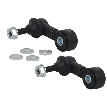 Whiteline barre stabilizzatrici e accessori Whiteline KLC192 Collegamento barra stabilizzatrice 10mm Perno a sfera | race-shop.it