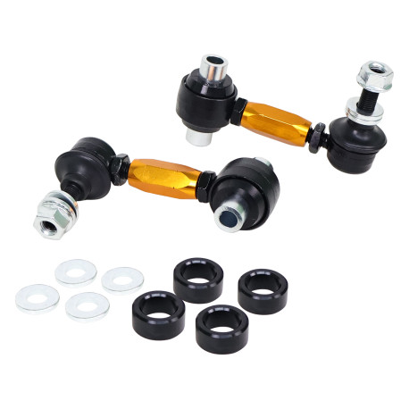 Whiteline barre stabilizzatrici e accessori Whiteline KLC182 Sway Bar Link Assembly | race-shop.it