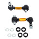 Whiteline barre stabilizzatrici e accessori Whiteline KLC182 Sway Bar Link Assembly | race-shop.it
