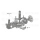 Whiteline barre stabilizzatrici e accessori Whiteline KLC182 Sway Bar Link Assembly | race-shop.it