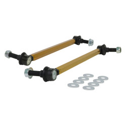 Whiteline KLC180-335 Sway Bar Link Assembly
