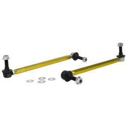 Whiteline KLC180-315 Sway Bar Link Assembly