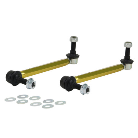 Whiteline barre stabilizzatrici e accessori Whiteline KLC180-255 Sway Bar Link Assembly | race-shop.it