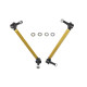 Whiteline barre stabilizzatrici e accessori Whiteline KLC169 Sway Bar Link Assembly | race-shop.it