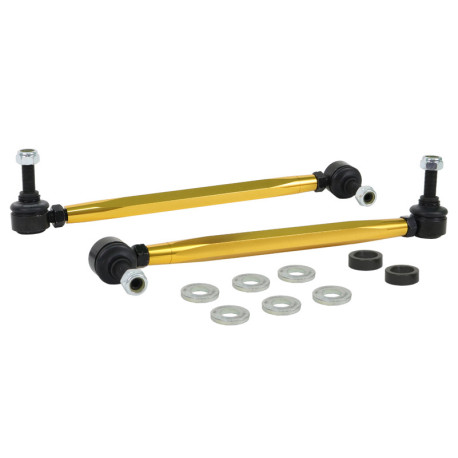 Whiteline barre stabilizzatrici e accessori Whiteline KLC167A Sway Bar Link Assembly | race-shop.it