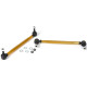 Whiteline barre stabilizzatrici e accessori Whiteline KLC167A Sway Bar Link Assembly | race-shop.it