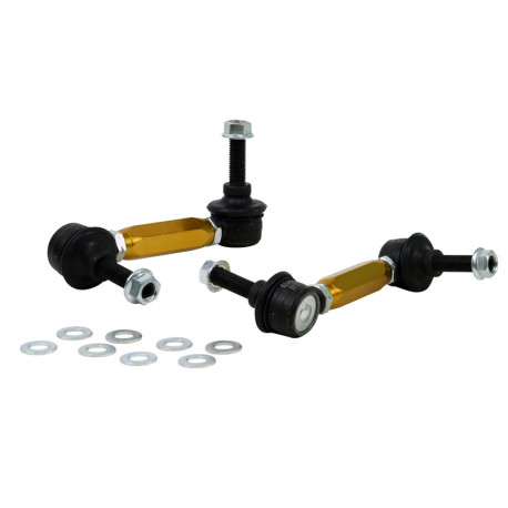 Whiteline barre stabilizzatrici e accessori Whiteline KLC141 Sway Bar Link Assembly | race-shop.it