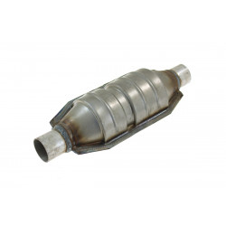 Risonatore universale RACES - rotondo 45 mm