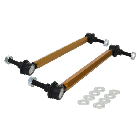 Whiteline barre stabilizzatrici e accessori Whiteline KLC140-335 Sway Bar Link Assembly | race-shop.it