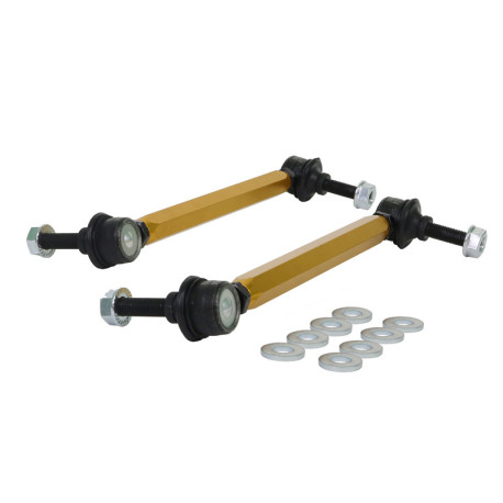 Whiteline barre stabilizzatrici e accessori Whiteline KLC140-255 Sway Bar Link Assembly | race-shop.it