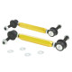 Whiteline barre stabilizzatrici e accessori Whiteline KLC140-175 Sway Bar Link 10mm Ball Stud | race-shop.it
