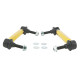 Whiteline barre stabilizzatrici e accessori Whiteline KLC140-175 Sway Bar Link 10mm Ball Stud | race-shop.it