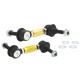 Whiteline barre stabilizzatrici e accessori Whiteline KLC140-090 Sway Bar Link 10mm Ball Stud | race-shop.it