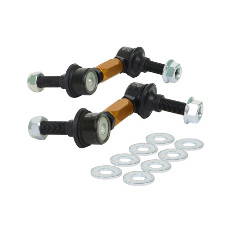 Whiteline barre stabilizzatrici e accessori Whiteline KLC110 Sway Bar Link Assembly | race-shop.it