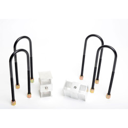 Whiteline KLB111-25 Lowering Block Kit 2""
