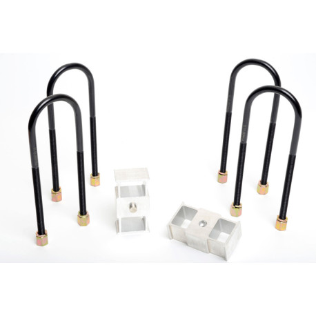 Whiteline barre stabilizzatrici e accessori Whiteline KLB111-15 Lowering Block Kit 1.5"" | race-shop.it