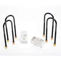 Whiteline KLB106-20 Kit blocchi di abbassamento 2 pollici