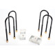 Whiteline barre stabilizzatrici e accessori Whiteline KLB106-15 Kit blocchi di abbassamento 1.5"" | race-shop.it