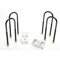 Whiteline KLB104-15 Kit blocchi di abbassamento 1.5""