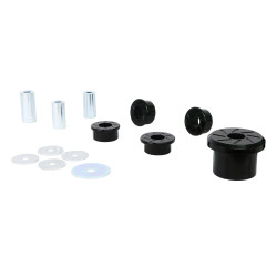 Whiteline KDT982 Kit boccole di montaggio differenziale