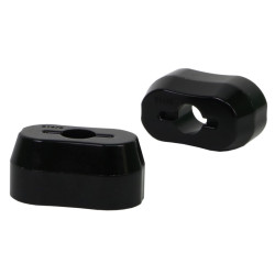 Whiteline KDT970M Kit boccole braccio di supporto motore (torque arm)