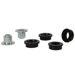Whiteline KDT969 Kit boccola posteriore supporto differenziale