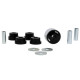 Whiteline barre stabilizzatrici e accessori Whiteline KDT963 Differential Mount Bushing Kit | race-shop.it