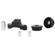 Whiteline barre stabilizzatrici e accessori Whiteline KDT958 Gearbox Selector Bushing Kit | race-shop.it
