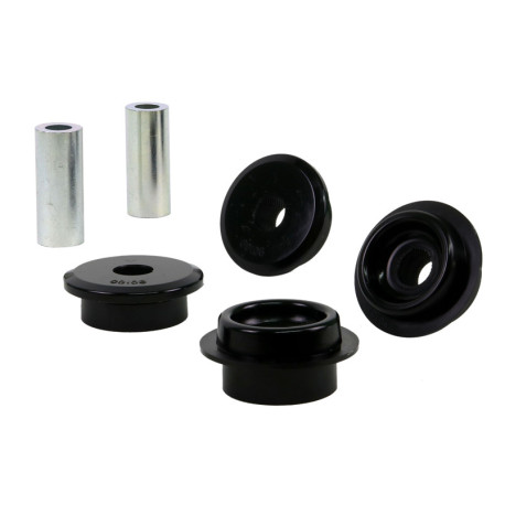 Whiteline barre stabilizzatrici e accessori Whiteline KDT954 Differential Mount Bushing Kit | race-shop.it