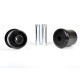 Whiteline barre stabilizzatrici e accessori Whiteline KDT951 Beam Axle Bushing Kit | race-shop.it