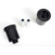 Whiteline barre stabilizzatrici e accessori Whiteline KDT946 Beam Axle Bushing Kit | race-shop.it