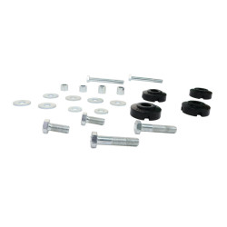Whiteline KDT934 Differential Mount Bushing Kit