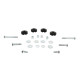 Whiteline barre stabilizzatrici e accessori Whiteline KDT934 Differential Mount Bushing Kit | race-shop.it