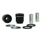 Whiteline barre stabilizzatrici e accessori Whiteline KDT923 Differential Mount Front Bushing Kit | race-shop.it