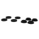 Whiteline barre stabilizzatrici e accessori Whiteline KDT922 Subframe Bushing Kit | race-shop.it
