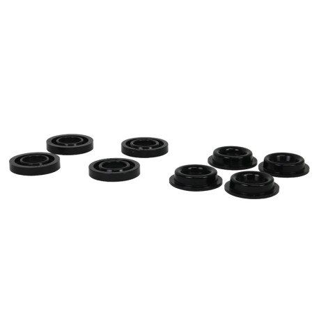 Whiteline barre stabilizzatrici e accessori Whiteline KDT922 Subframe Bushing Kit | race-shop.it