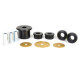 Whiteline barre stabilizzatrici e accessori Whiteline KDT919 Differential Mount Bushing Kit | race-shop.it