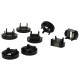 Whiteline barre stabilizzatrici e accessori Whiteline KDT918 Subframe Bushing Kit | race-shop.it