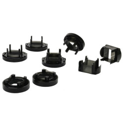 Whiteline KDT918 Subframe Bushing Kit