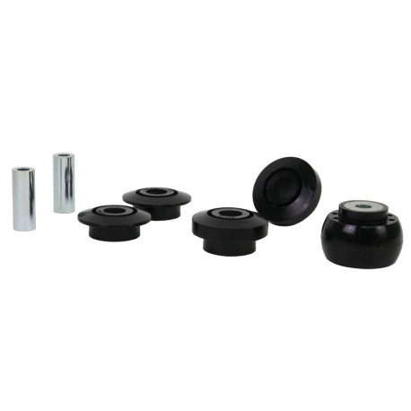 Whiteline barre stabilizzatrici e accessori Whiteline KDT911 Differential Mount Bushing Kit | race-shop.it