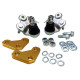 Whiteline barre stabilizzatrici e accessori Whiteline KCA529 Kit di correzione centro di rollio | race-shop.it
