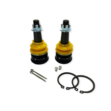 Whiteline barre stabilizzatrici e accessori Whiteline KCA525 Kit di correzione centro di rollio | race-shop.it