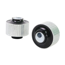 Whiteline KCA502 Boccola posteriore braccio di controllo inferiore Interno Kit-Double Offset